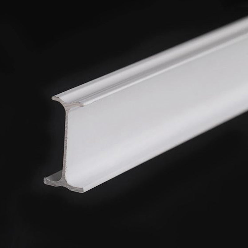 CL-009 Curtain Rail Accessories Curved Rail