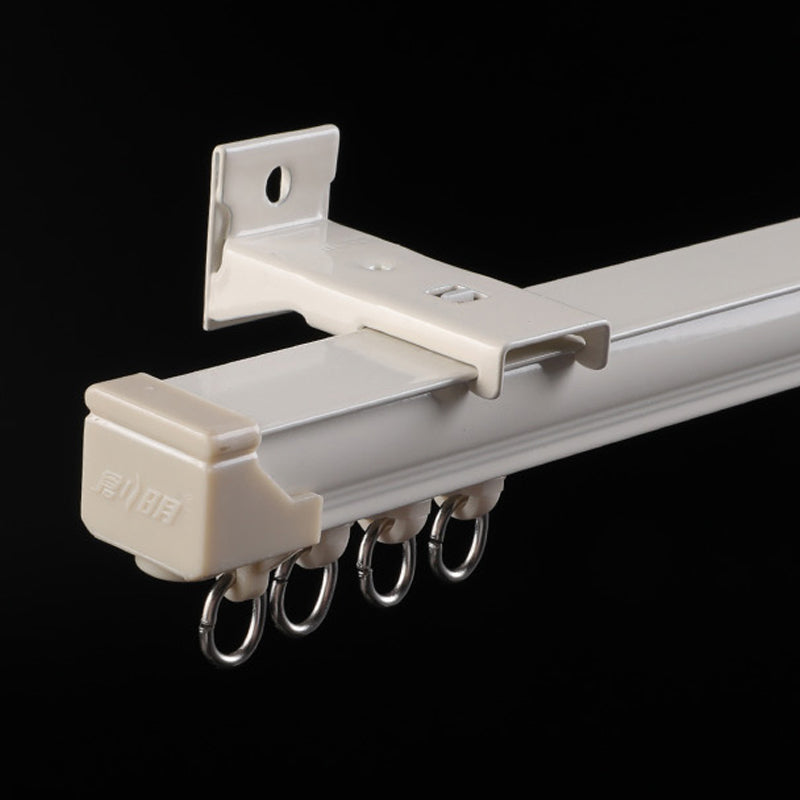 CL-008 Curtain Rail Accessories Small Square Rail