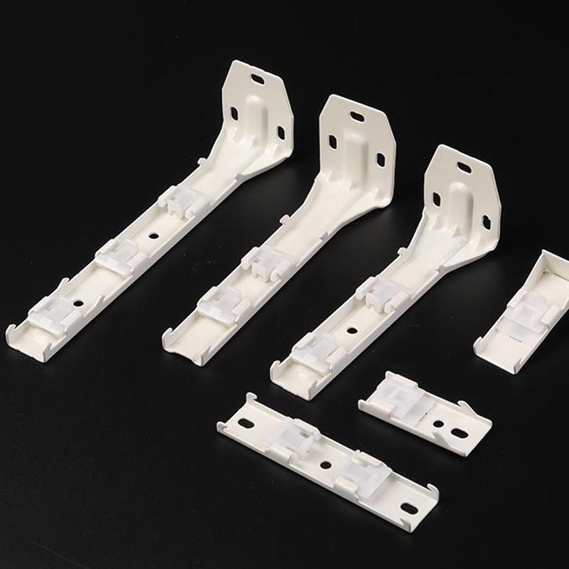 CL-008 Curtain Rail Accessories Small Square Rail