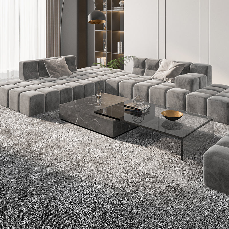 DT22-FF Simple And Soft Polypropylene Carpets