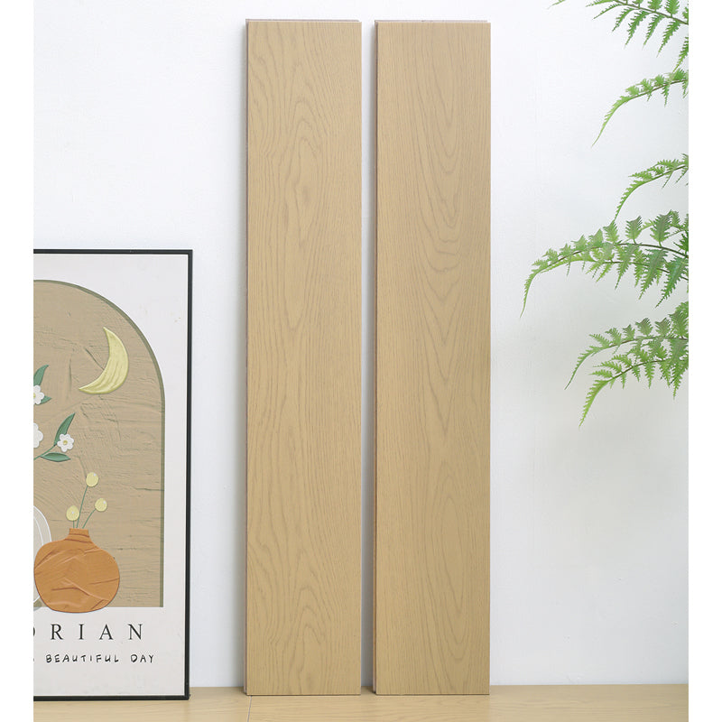 8213 Lantai Kayu Padu Moden