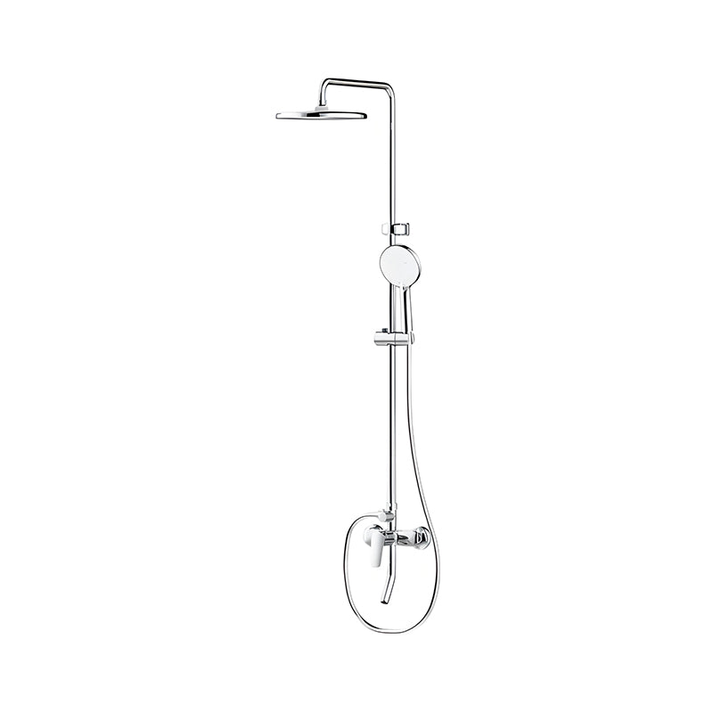 WNG239076C Modern Shower Heads