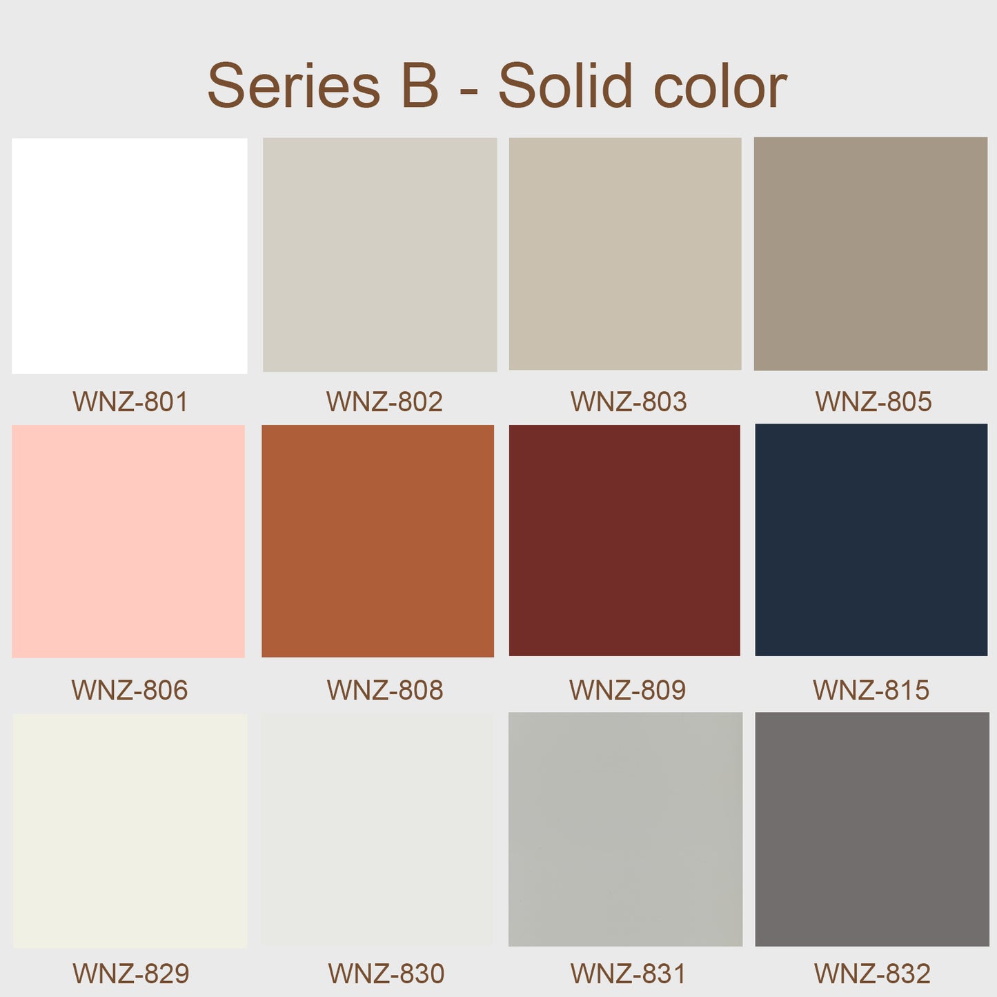 W195 Modern Grille Panel