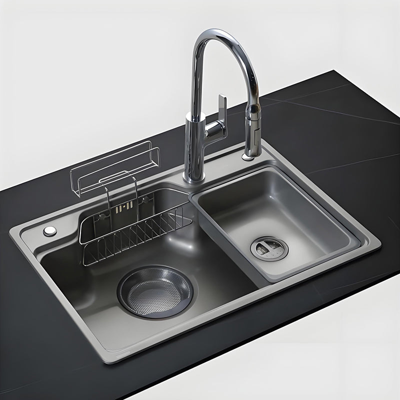 9KN1186 Modern Kitchen Sinks