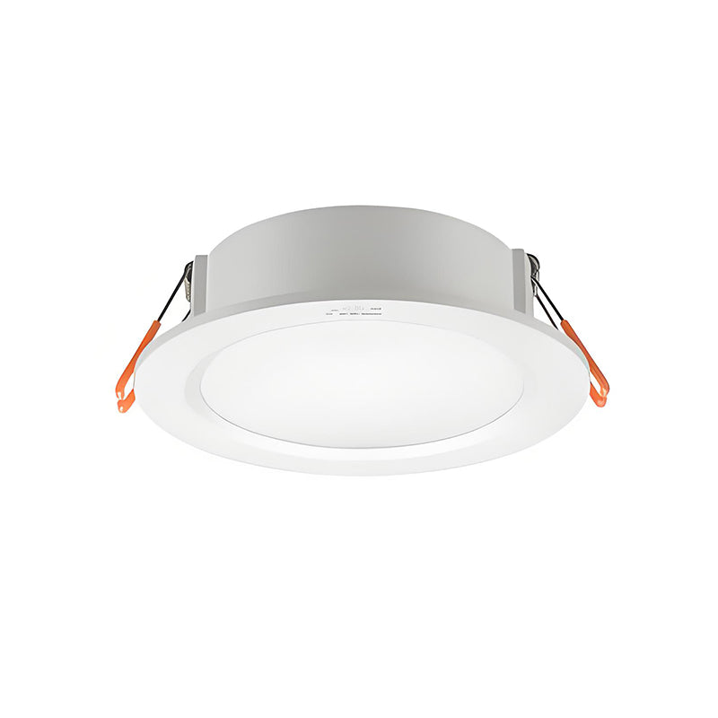 NLED920P Modern Aluminum Downlights