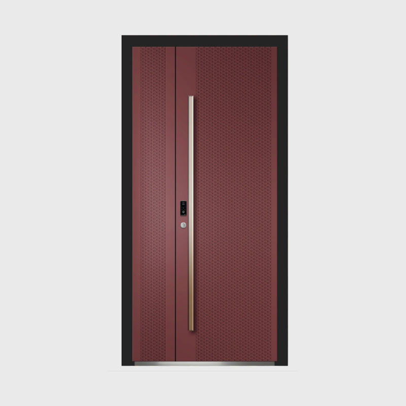 FSES031 Modern High-end Entrance Doors