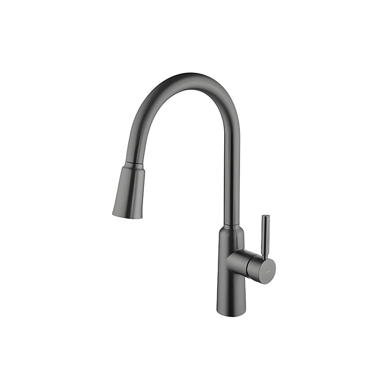 569272D Modern Pull-out Faucets