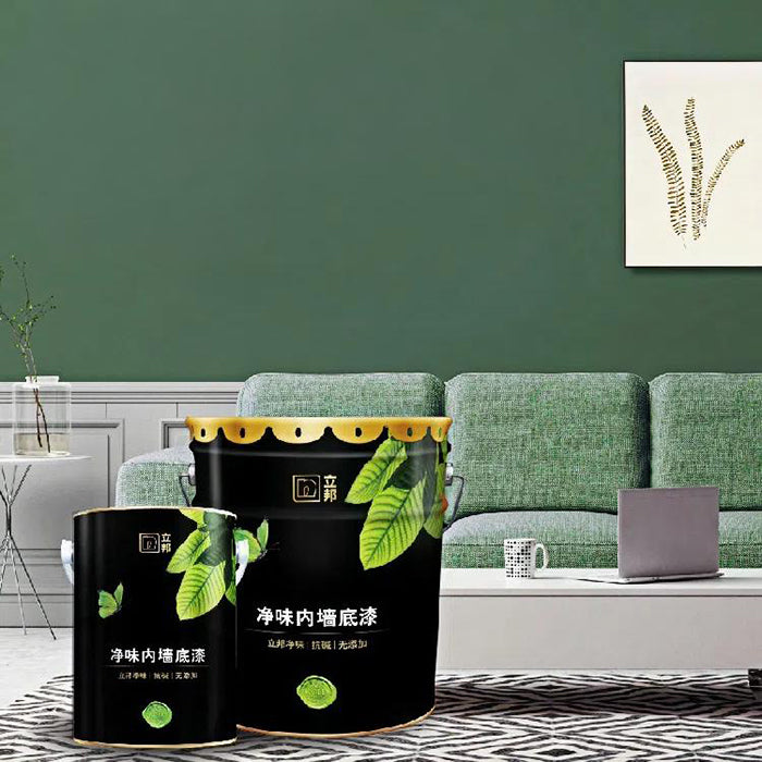 YQ-Jingwei Eco-friendly Latex Paint