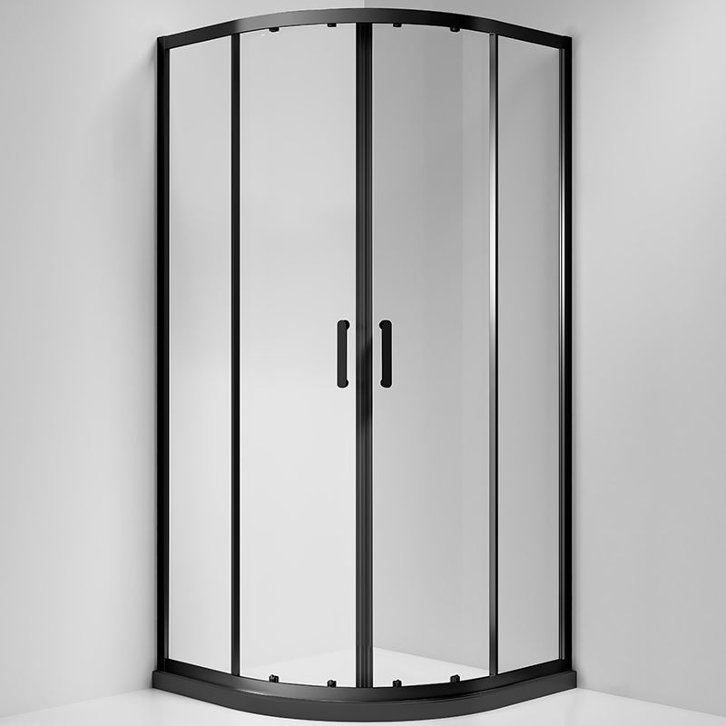 LY73S42 Modern Shower Enclosure