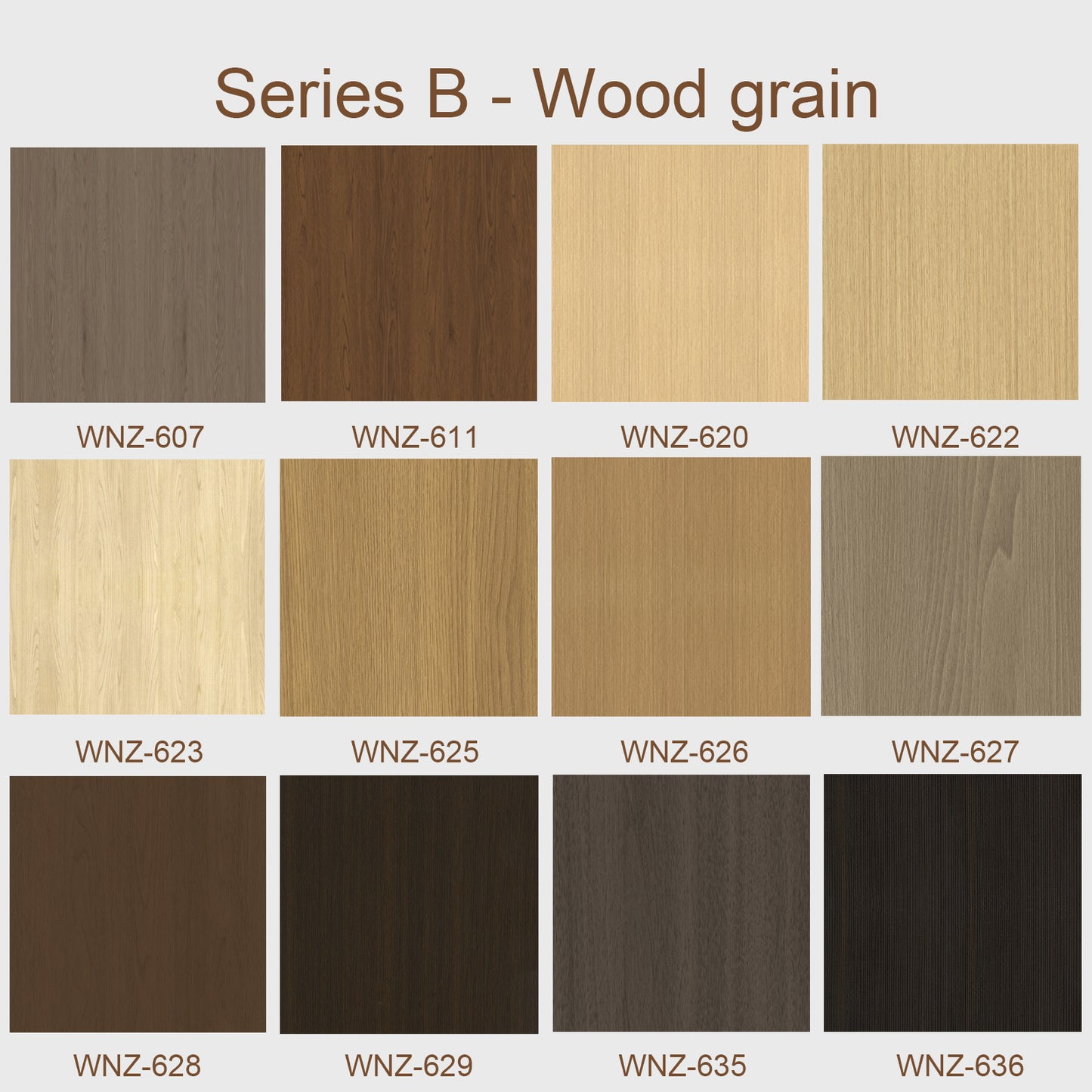 W140x14 Modern Grille Panel