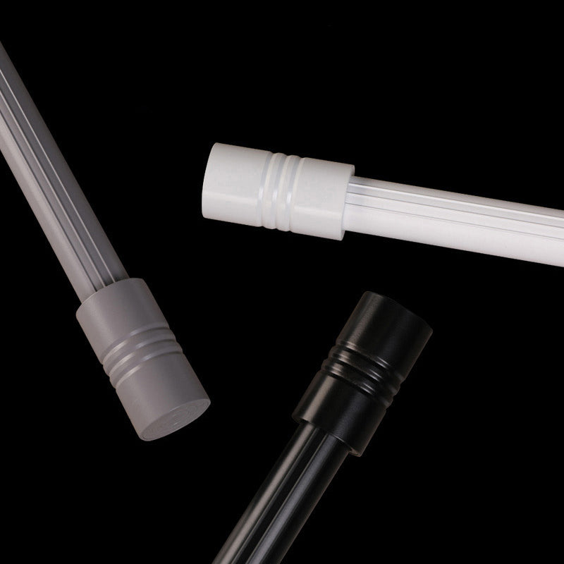 CL-007 Curtain Rail Accessories Art Track
