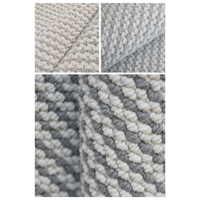 DC Modern Wool Carpets