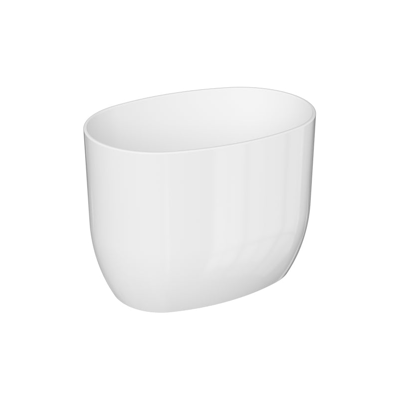 PG1053 Simple Acrylic Mini Bathtub