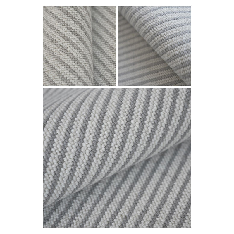 HY Modern Wool Carpets