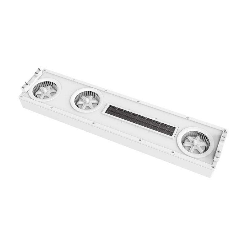 เครื่องทำความร้อนในห้องน้ำแบบทันสมัย BDS-JK1090-FHA-Y