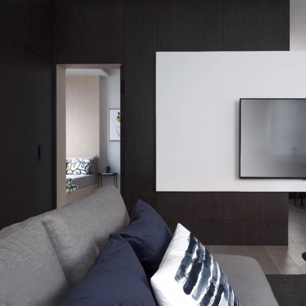 K225 現代工程貼面板