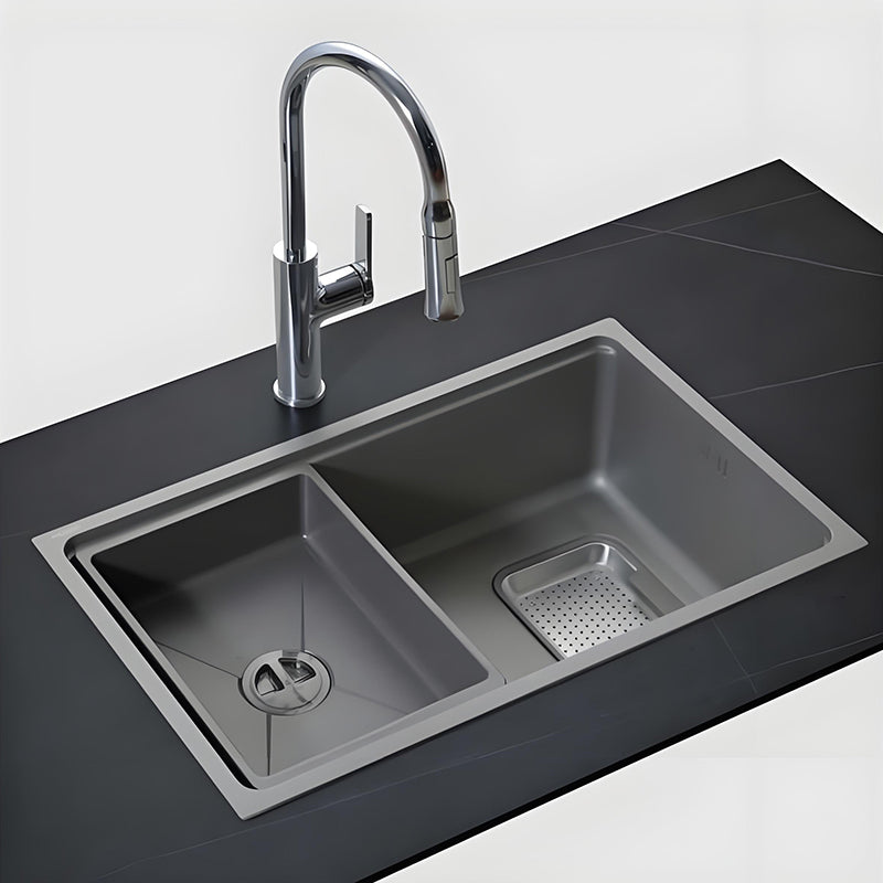 9KN1188 Modern Kitchen Sinks