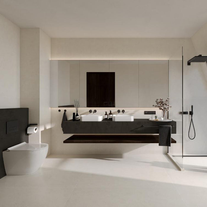 GF-CB126724X Matte Stone-patterned Tiles
