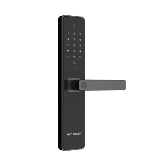 MC-A8Pro Smart Door Lock For The Entrance Door
