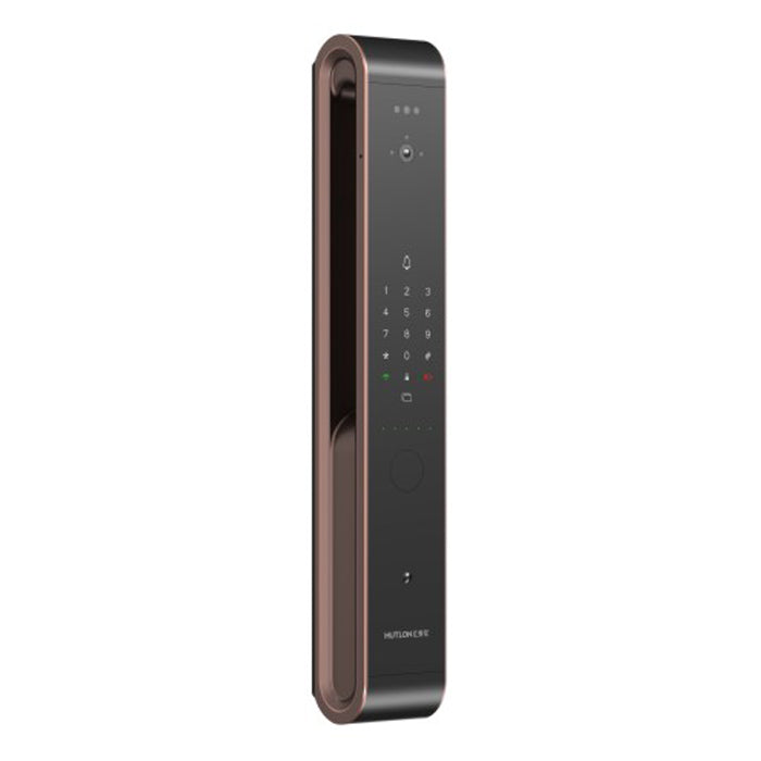 MC-V5Pro Smart Door Lock For The Entrance Door