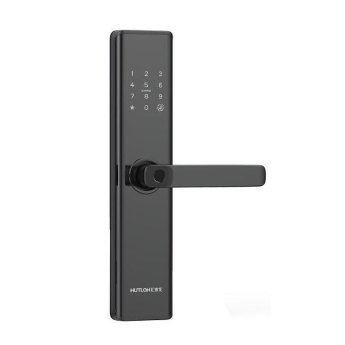 MC-A18 Smart Door Lock For The Entrance Door