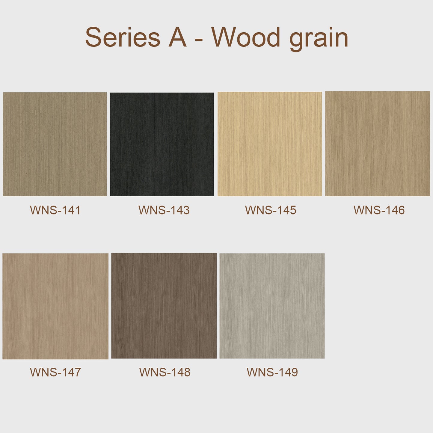 W140x16 Modern Grille Panel