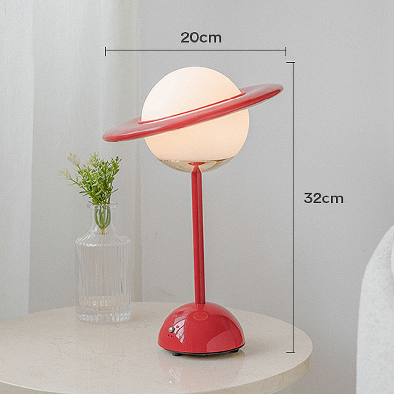 9682-1 Romantic And Elegant Desk Lamps