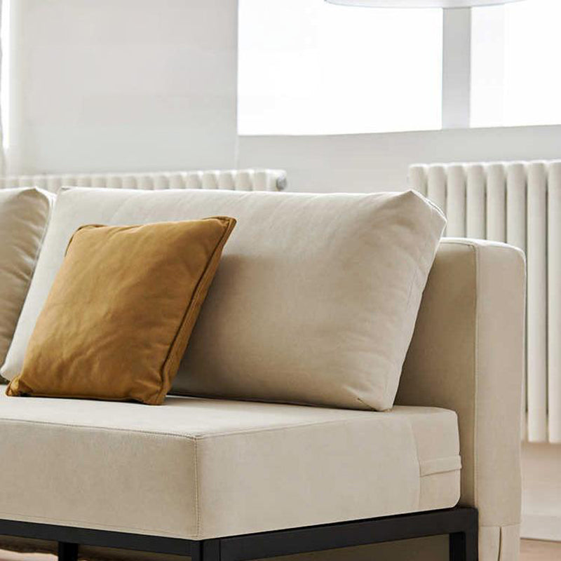 JJ-049 Cat-scratch Fabric Functional Sofas Folding Bed