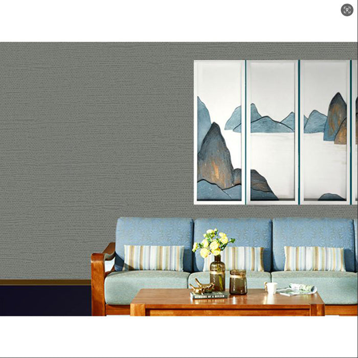 YJ1940A Textile Wall Covering