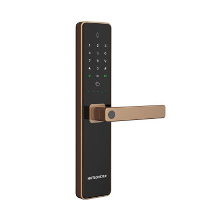 MC-A8Pro Smart Door Lock For The Entrance Door