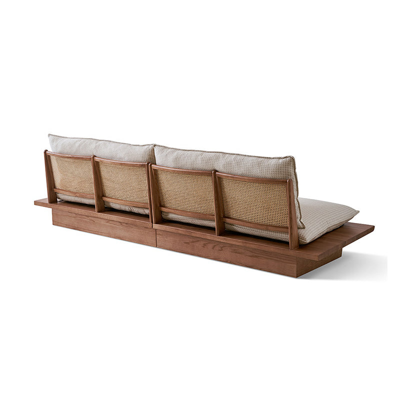 2024S-J01 Modern Sectional Sofas