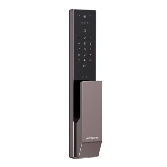 MC-V3Pro Smart Door Lock For The Entrance Door