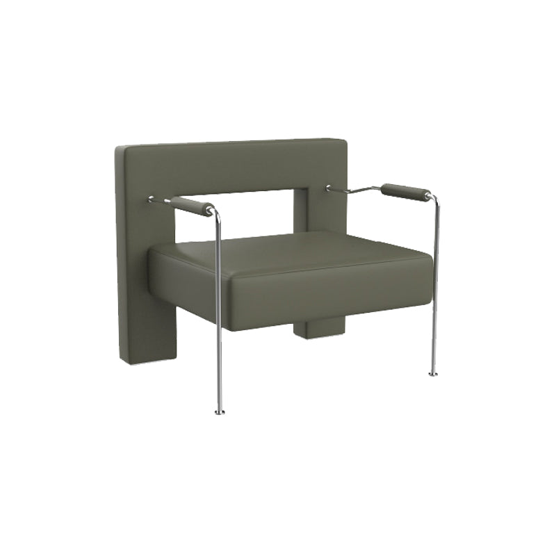 MEIGUIYI Modern Accent Chairs