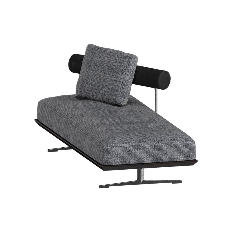 DR52 Functional Sofas Made Of High-quality Cotton And Linen