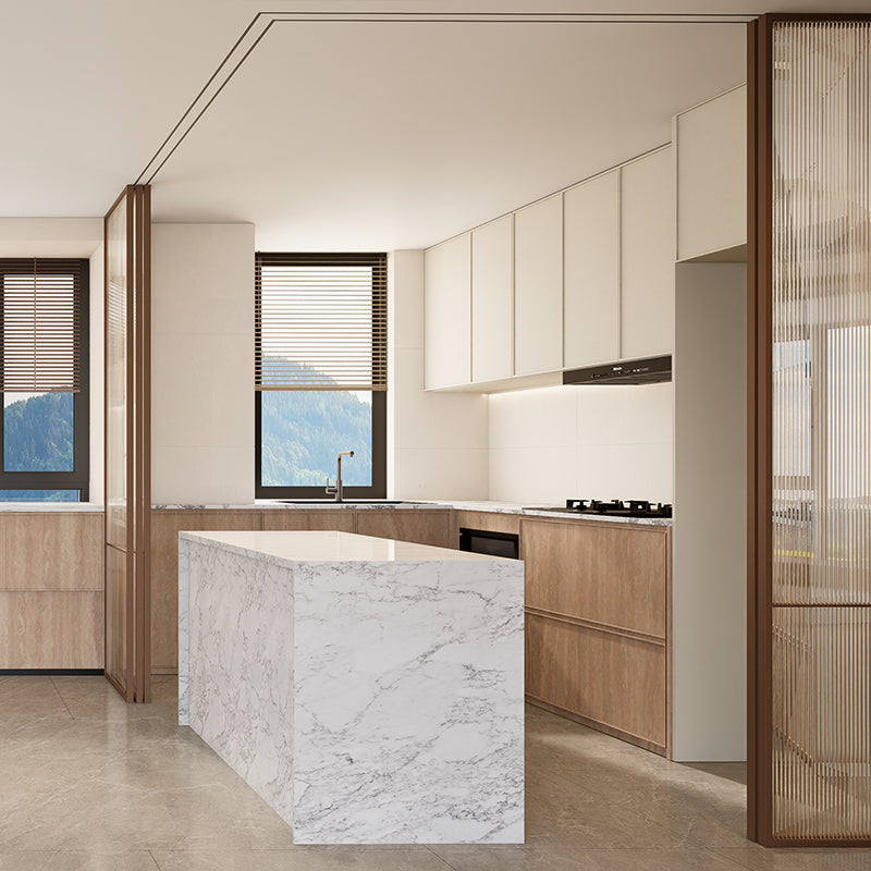 <PERCH-MODERN MEDIEVAL>Kitchen Cabinet Customization