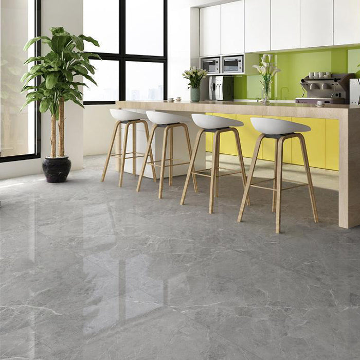 GF-RQ1575003 Glossy Stone-patterned Tiles