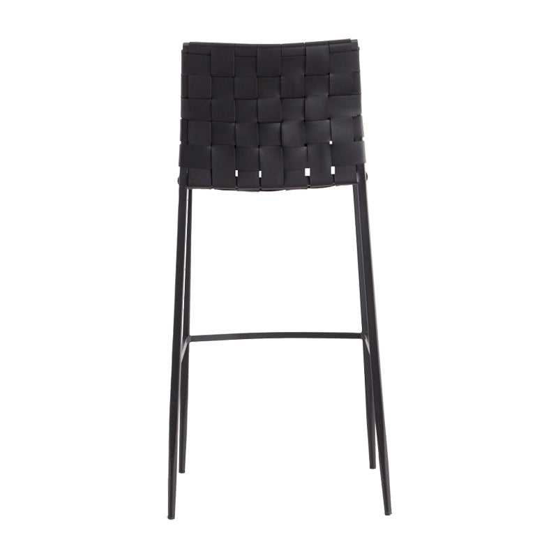 Y770 Modern Horsehide Dining Chairs