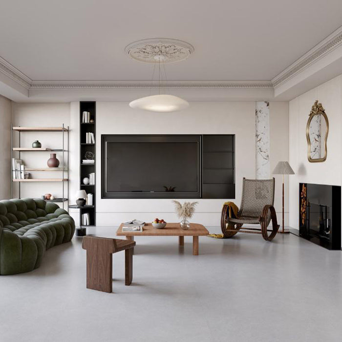 GF-CB126729X Matte Stone-patterned Tiles