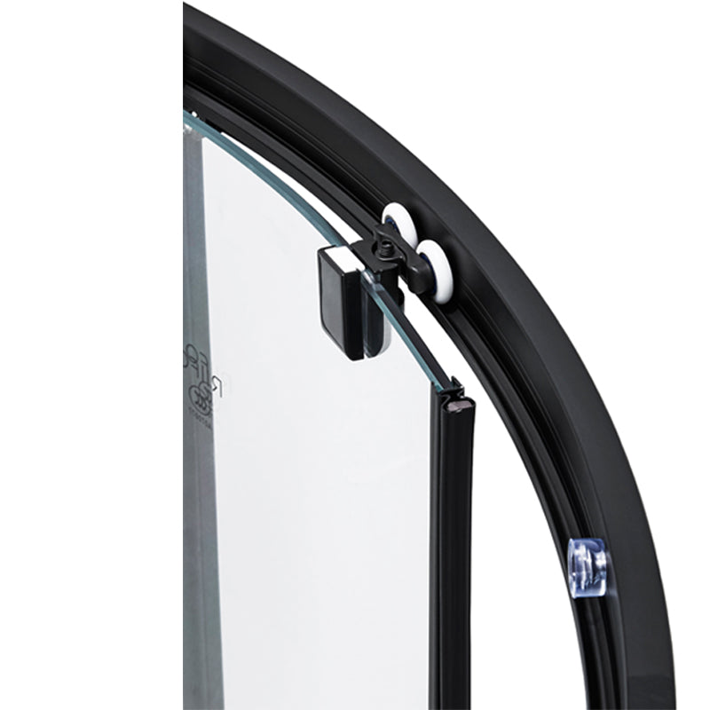 LY73S42 Modern Shower Enclosure