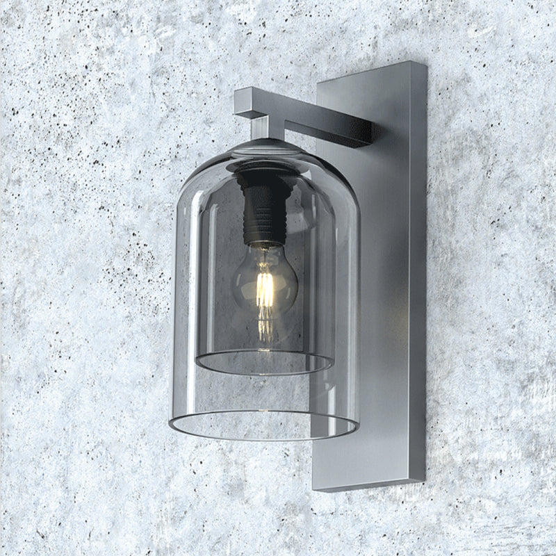 B5354 Nordic Glass Wall Lights