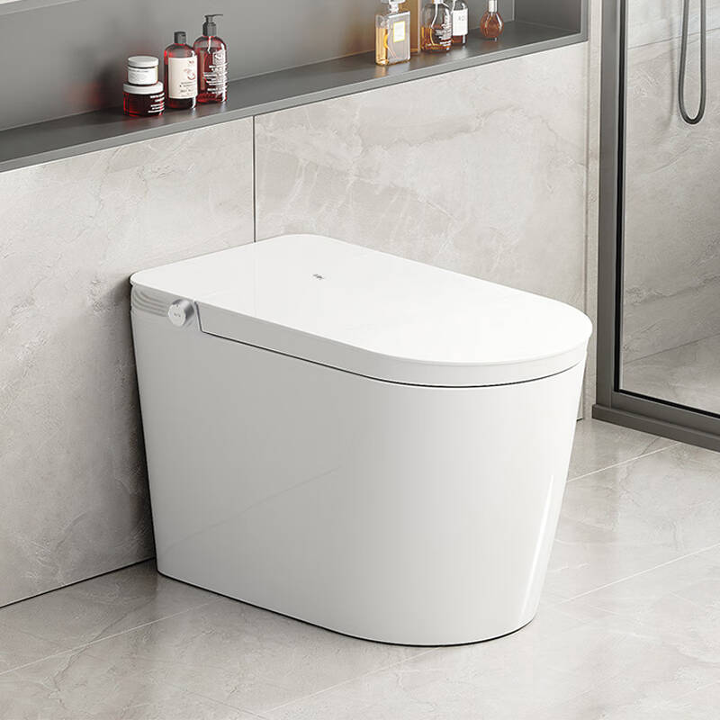 SC50009 Modern Smart Toilets
