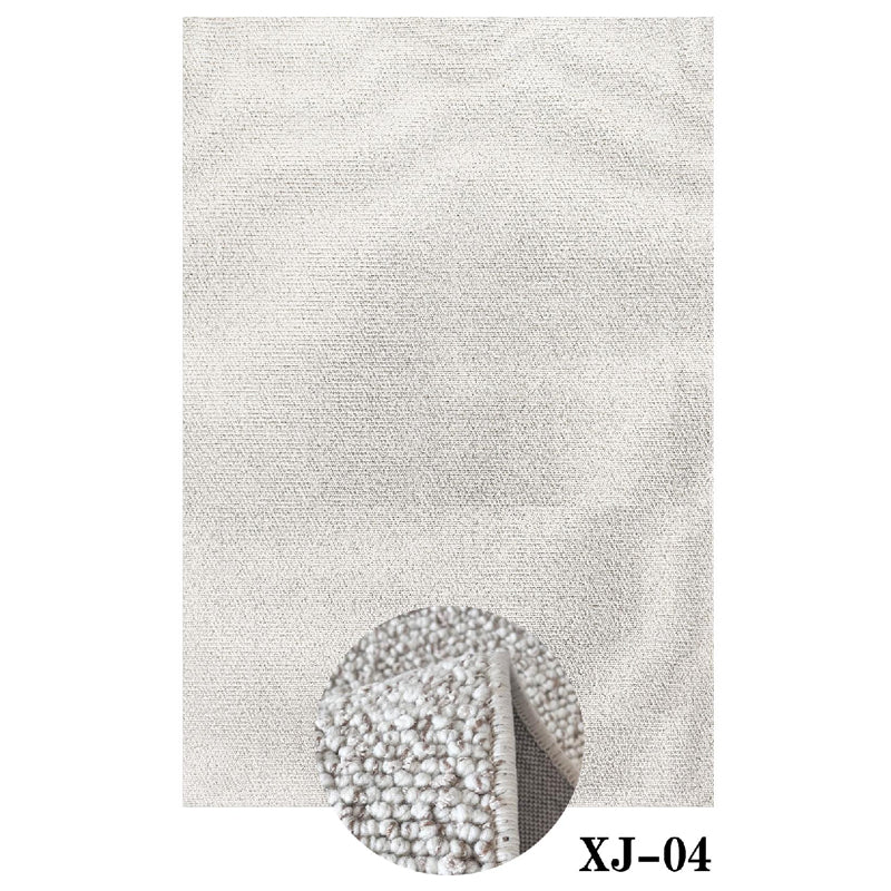 XJ Modern Wool Carpets