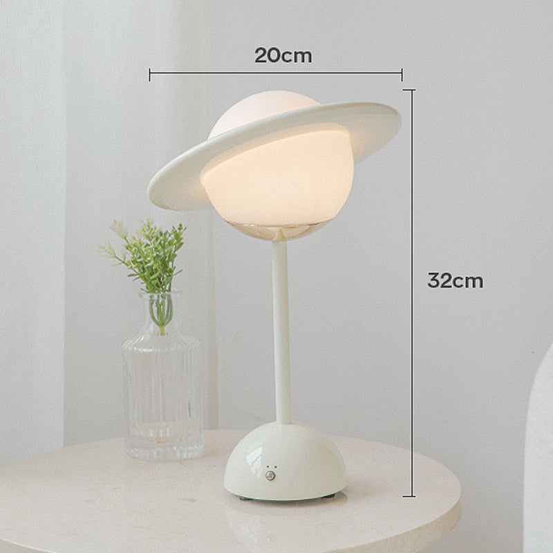 9682-1 Romantic And Elegant Desk Lamps