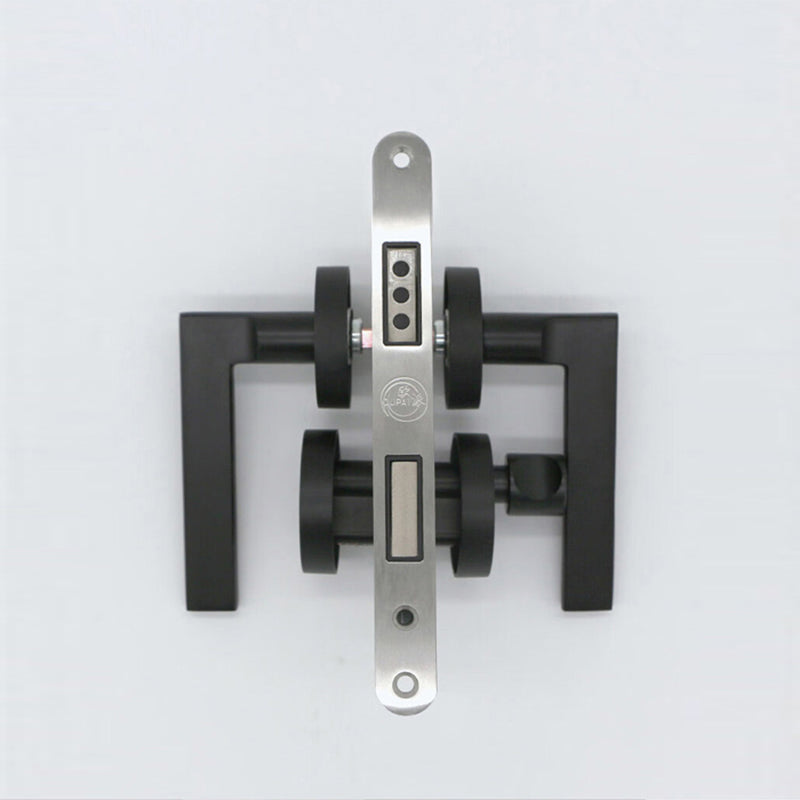 SuojuD Modern And Simple Room Door Ordinary Lock
