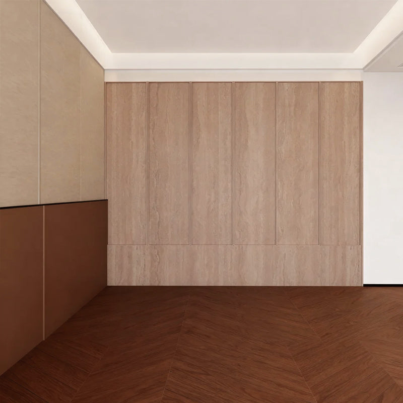 <PERCH-MODERN MEDIEVAL>Whole House Custom Cabinetry