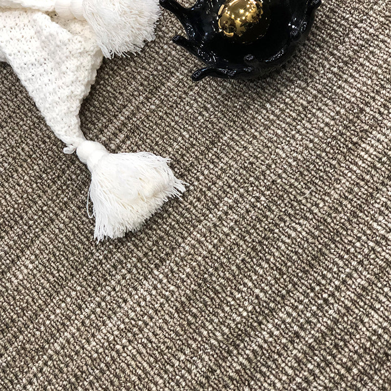 DT-PLD New Zealand Wool Blended Carpets