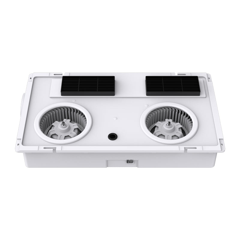 Pemanas Bilik Mandi Moden BDS-QQD·3060-FHAZ-HB-Y