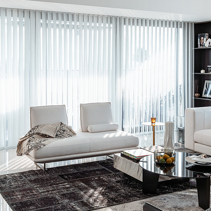 CL-012 Modern Dreamy Curtains