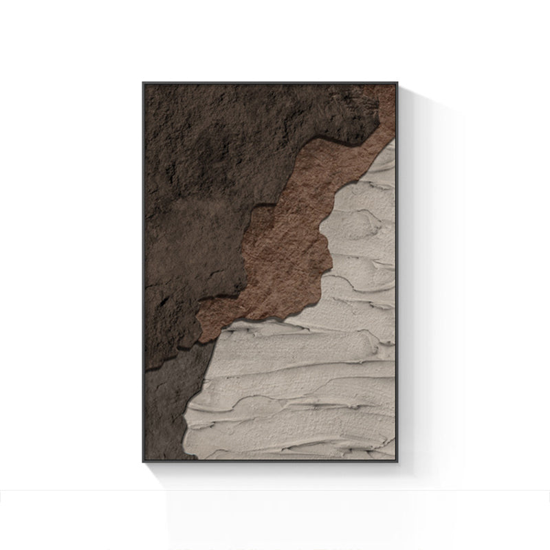 GH-065 Modern Pure Hand-painted Decorative Paintings
