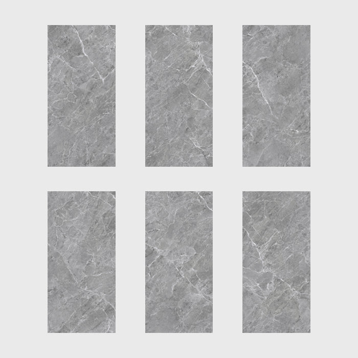 GF-RQ1575003 Glossy Stone-patterned Tiles